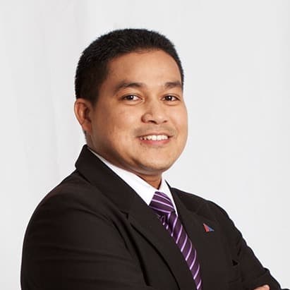 Dato' Ahmad Reduan