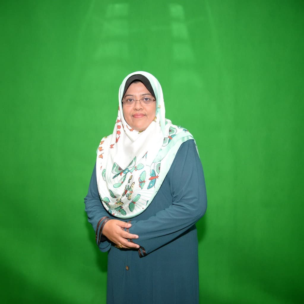 Haslinda Hashim