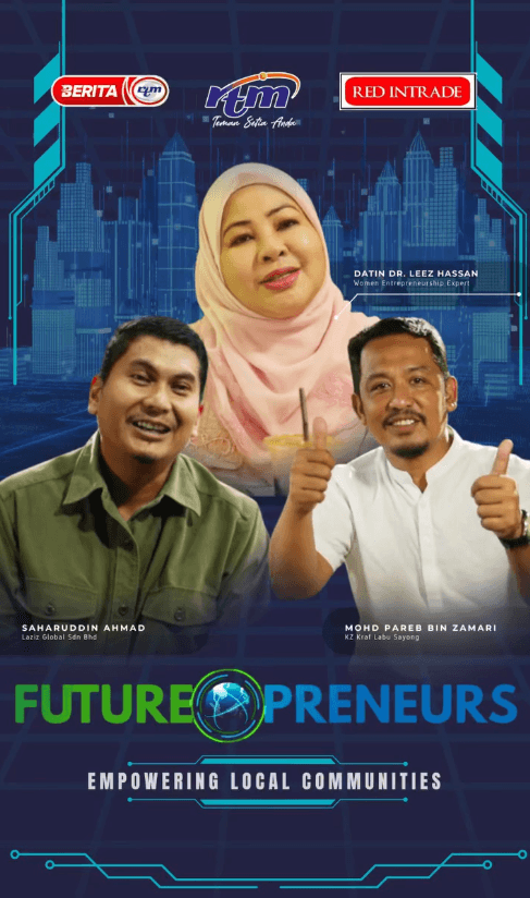 Futurepreneurs