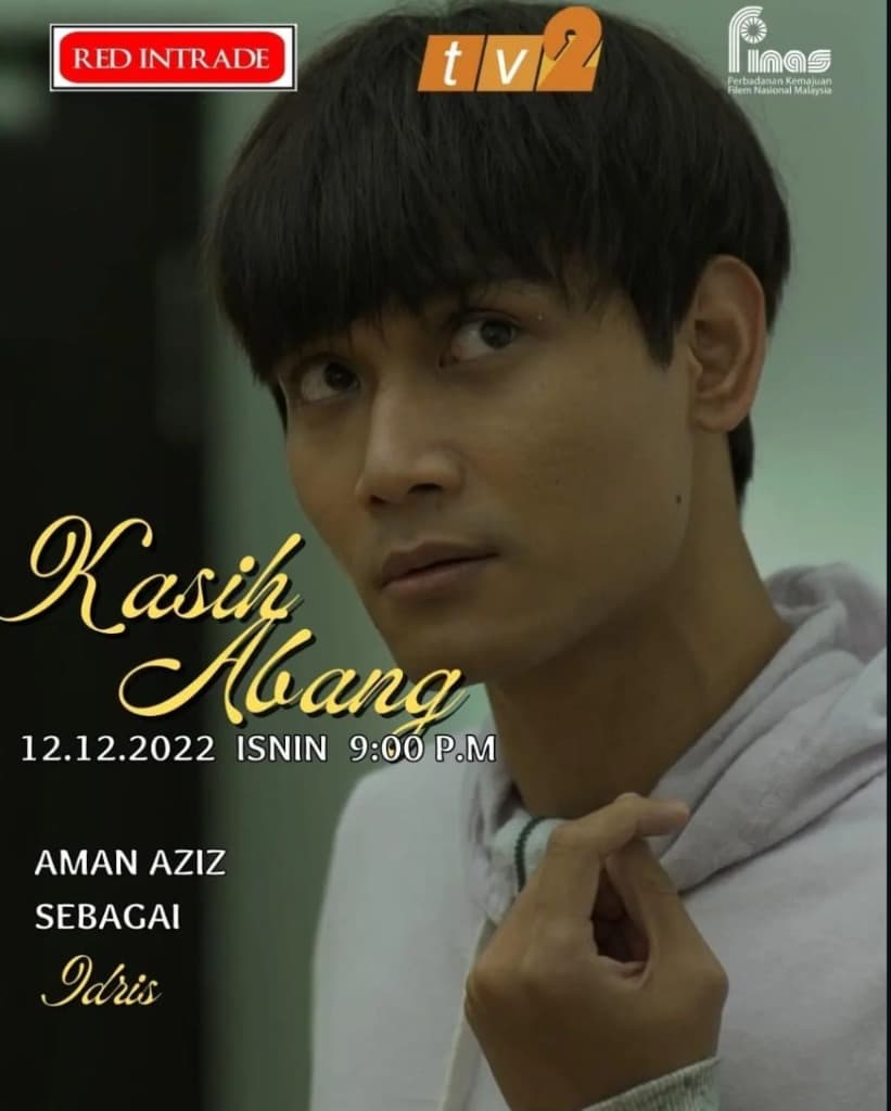 Kasih Abang